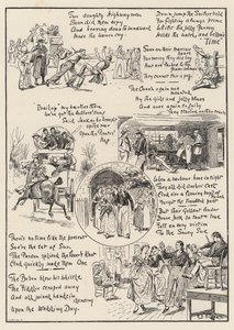 Une croisière de Noël